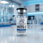 MOTS-C 10 mg - Image 2