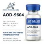 AOD-9604 5 mg