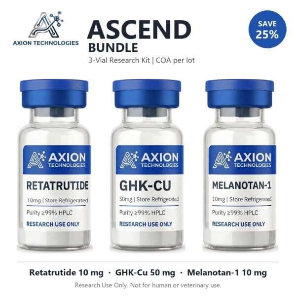 Bundle Ascend