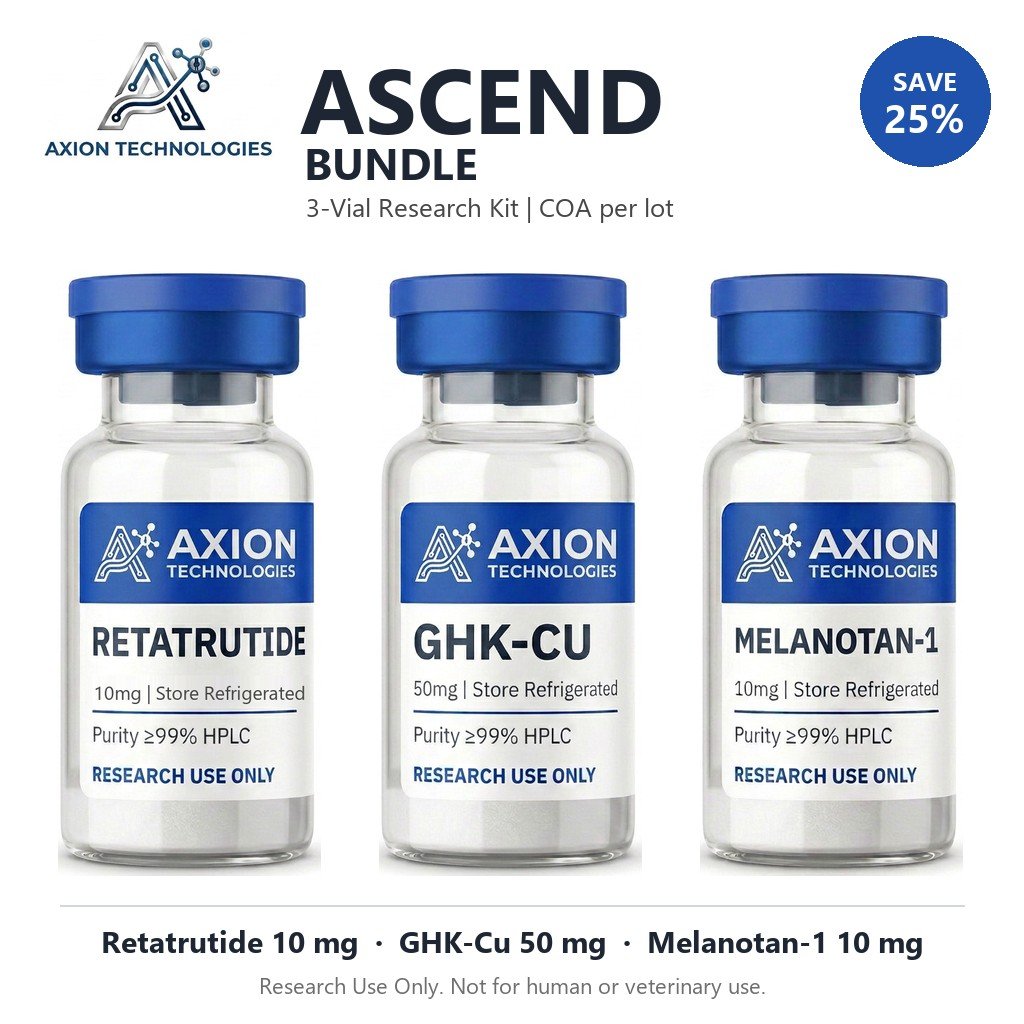 Bundle Ascend Bundle Ascend