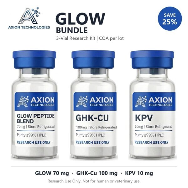 Bundle Glow