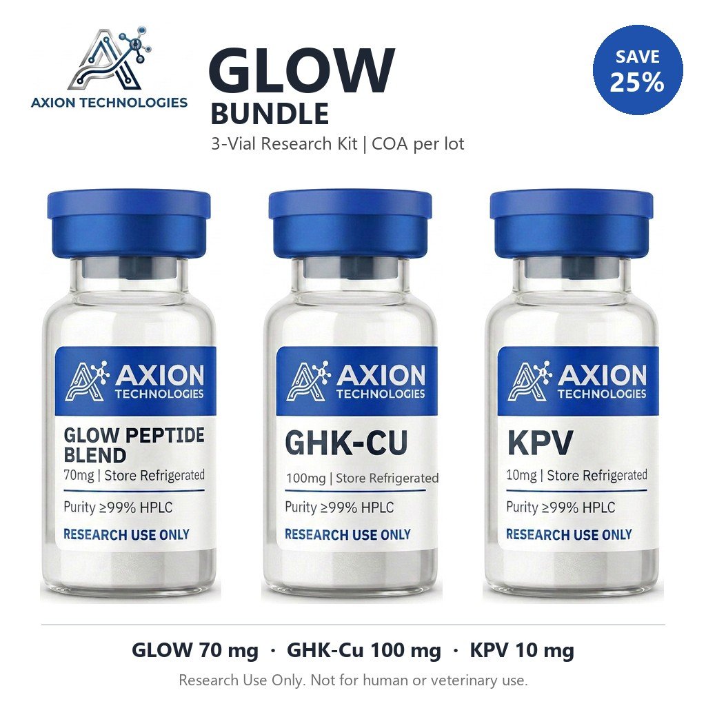 Bundle Glow Bundle Glow