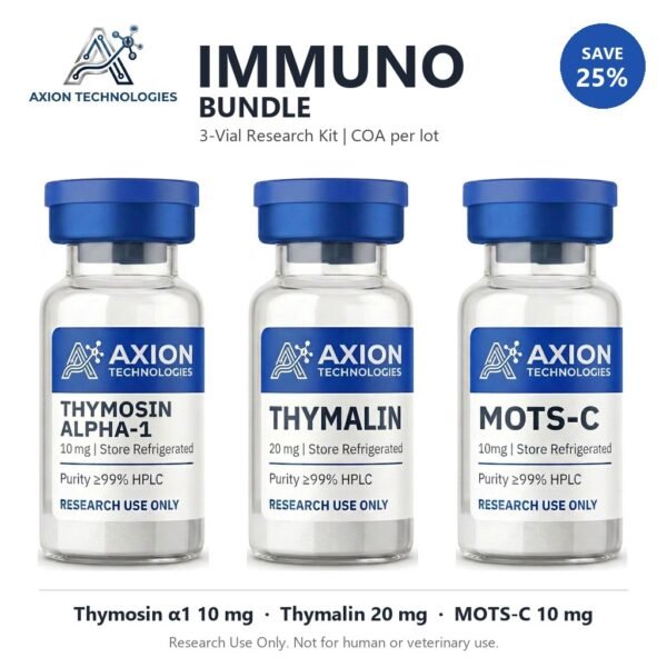 Bundle Immuno