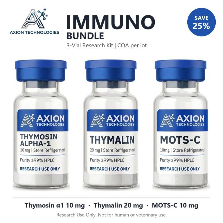 Bundle Immuno