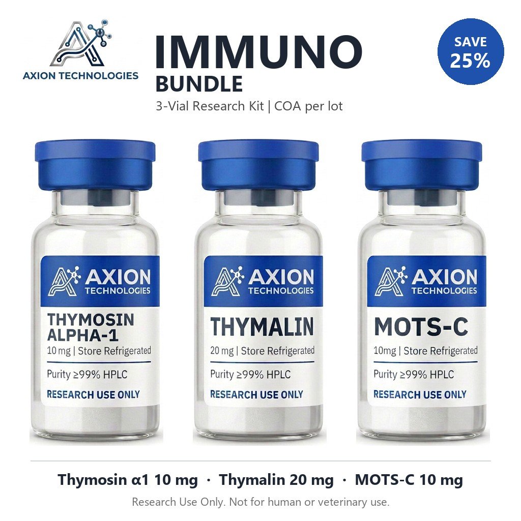 Bundle Immuno Bundle Immuno