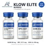 Bundle Klow Elite