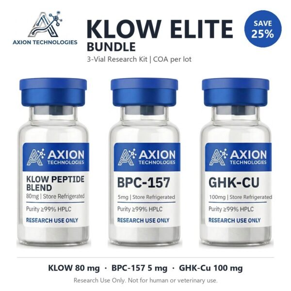 Bundle Klow Elite