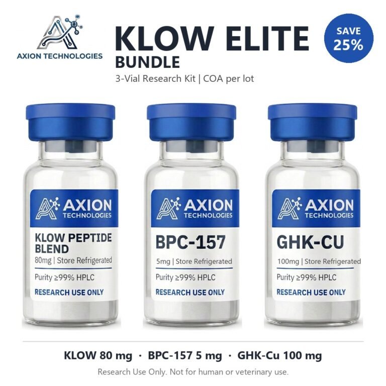 Bundle Klow Elite