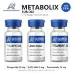 Bundle Metabolix