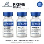 Bundle Prime