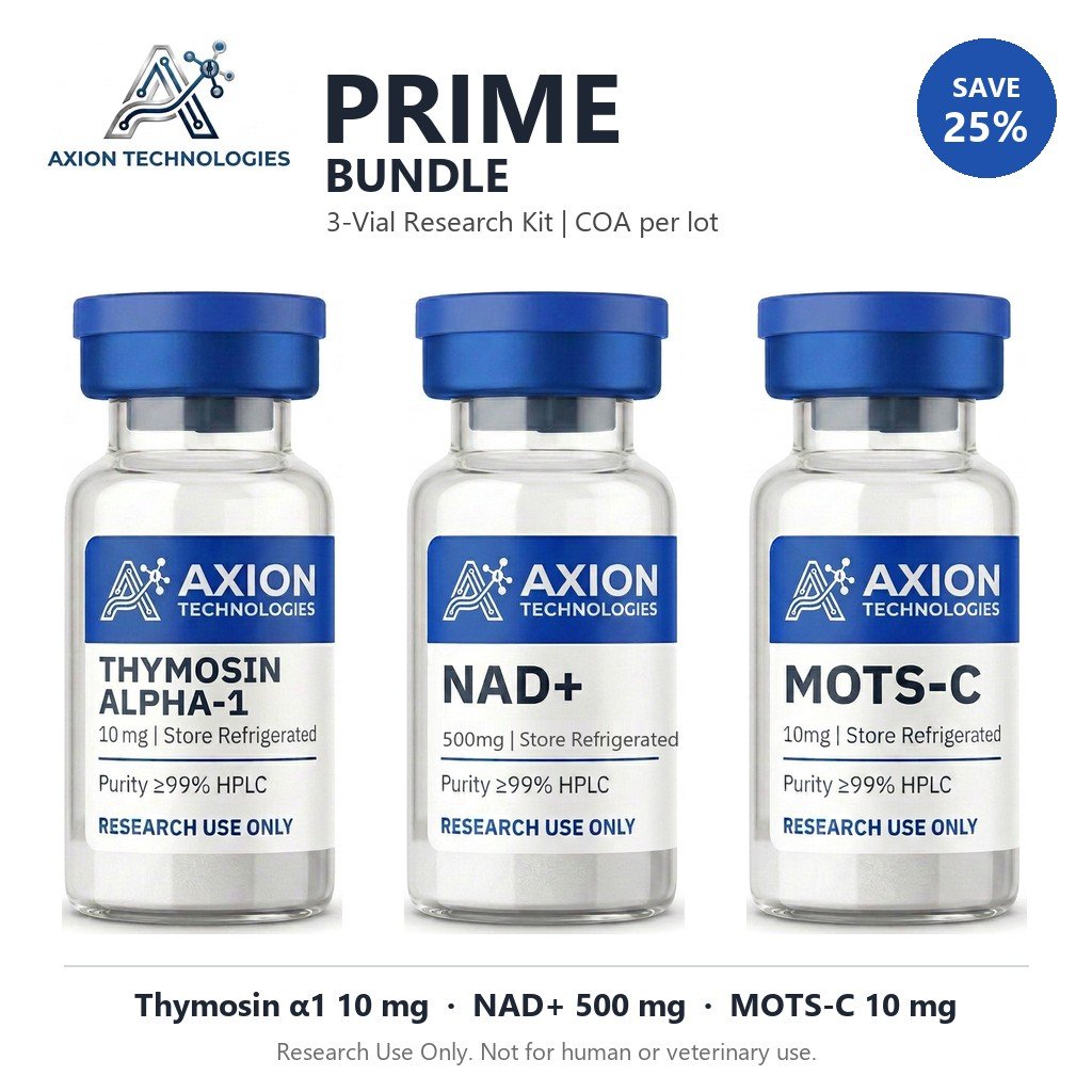 Bundle Prime Bundle Prime