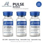Bundle Pulse