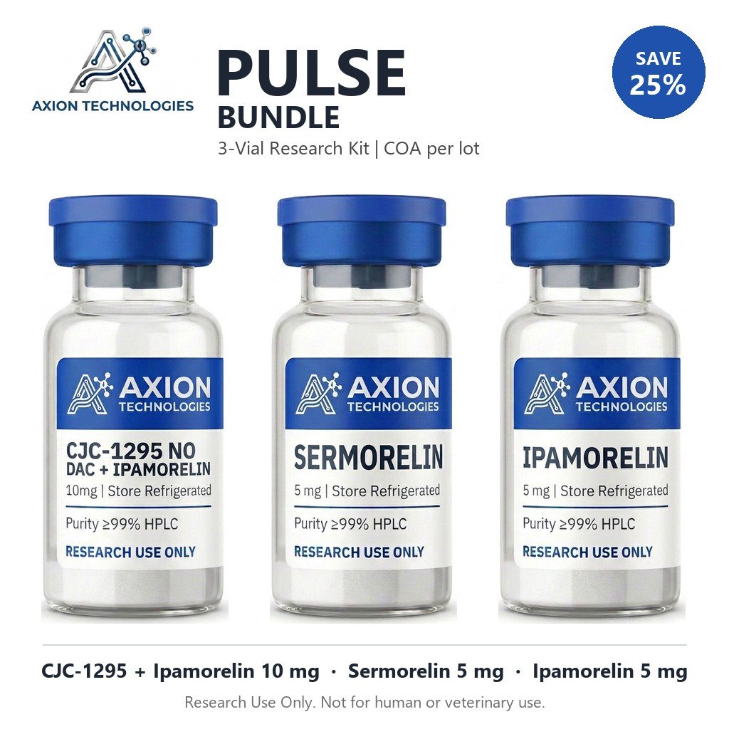 Bundle Pulse Bundle Pulse