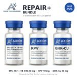 Bundle Repair+