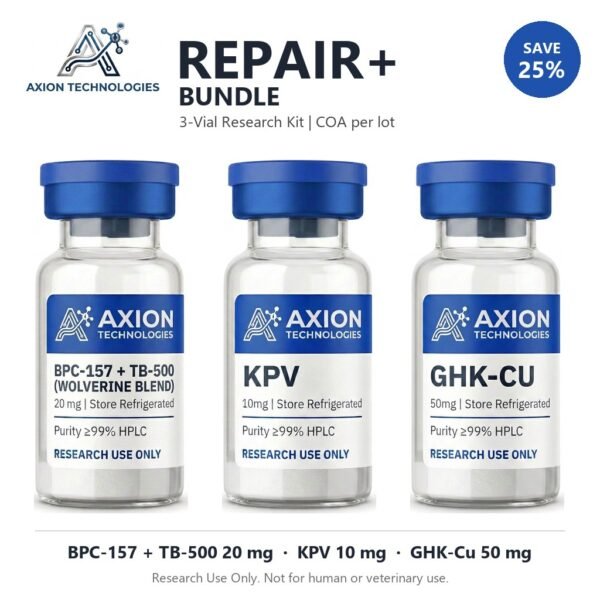 Bundle Repair+