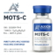 MOTS-C para pesquisa laboratorial - Axion Peptides
