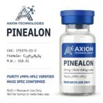 Pinealon para pesquisa laboratorial - Axion Peptides